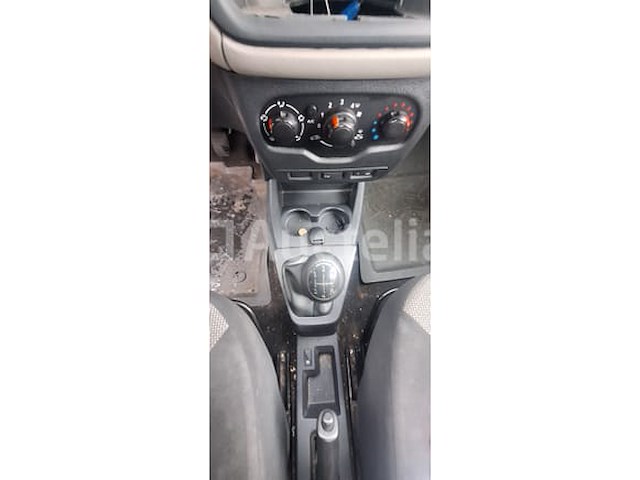 Ref:3680 - utility pickup dacia dokker (2016-108,917 km)(vin:uu18sdrv555134868) - afbeelding 2 van  39