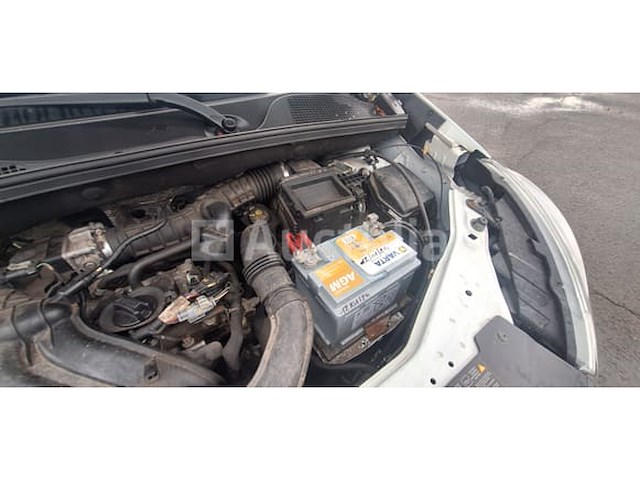 Ref:3680 - utility pickup dacia dokker (2016-108,917 km)(vin:uu18sdrv555134868) - afbeelding 3 van  39