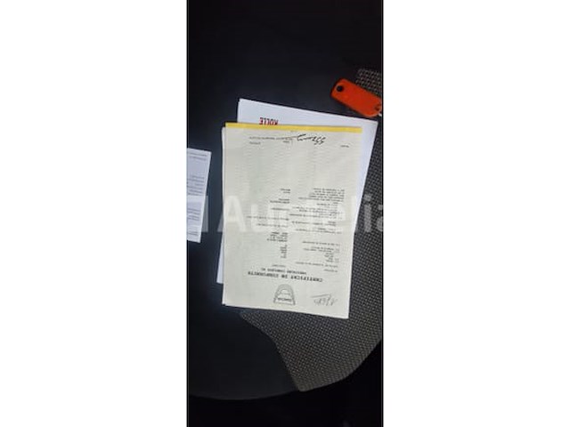 Ref:3680 - utility pickup dacia dokker (2016-108,917 km)(vin:uu18sdrv555134868) - afbeelding 4 van  39