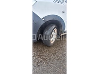 Ref:3680 - utility pickup dacia dokker (2016-108,917 km)(vin:uu18sdrv555134868) - afbeelding 6 van  39