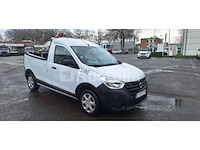 Ref:3680 - utility pickup dacia dokker (2016-108,917 km)(vin:uu18sdrv555134868) - afbeelding 7 van  39
