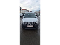 Ref:3680 - utility pickup dacia dokker (2016-108,917 km)(vin:uu18sdrv555134868) - afbeelding 8 van  39