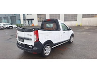 Ref:3680 - utility pickup dacia dokker (2016-108,917 km)(vin:uu18sdrv555134868) - afbeelding 10 van  39
