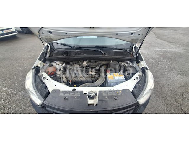 Ref:3680 - utility pickup dacia dokker (2016-108,917 km)(vin:uu18sdrv555134868) - afbeelding 13 van  39