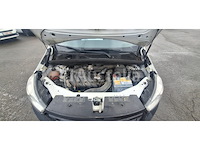 Ref:3680 - utility pickup dacia dokker (2016-108,917 km)(vin:uu18sdrv555134868) - afbeelding 13 van  39