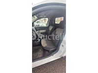 Ref:3680 - utility pickup dacia dokker (2016-108,917 km)(vin:uu18sdrv555134868) - afbeelding 14 van  39