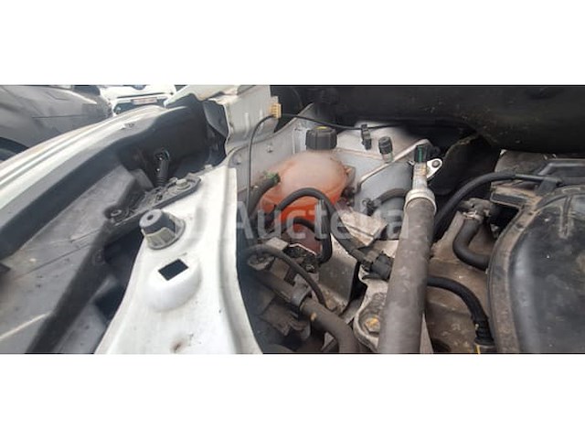 Ref:3680 - utility pickup dacia dokker (2016-108,917 km)(vin:uu18sdrv555134868) - afbeelding 15 van  39