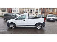 Ref:3680 - utility pickup dacia dokker (2016-108,917 km)(vin:uu18sdrv555134868) - afbeelding 16 van  39