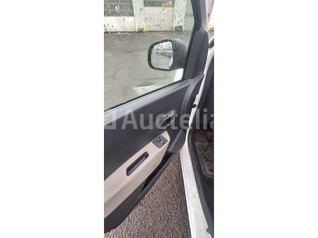 Ref:3680 - utility pickup dacia dokker (2016-108,917 km)(vin:uu18sdrv555134868) - afbeelding 17 van  39