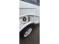 Ref:3680 - utility pickup dacia dokker (2016-108,917 km)(vin:uu18sdrv555134868) - afbeelding 20 van  39