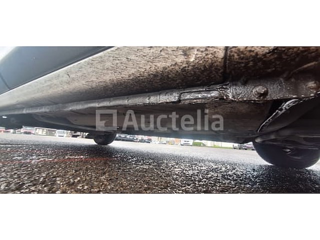 Ref:3680 - utility pickup dacia dokker (2016-108,917 km)(vin:uu18sdrv555134868) - afbeelding 21 van  39