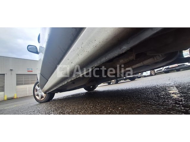 Ref:3680 - utility pickup dacia dokker (2016-108,917 km)(vin:uu18sdrv555134868) - afbeelding 22 van  39