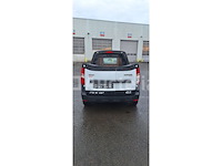 Ref:3680 - utility pickup dacia dokker (2016-108,917 km)(vin:uu18sdrv555134868) - afbeelding 12 van  39