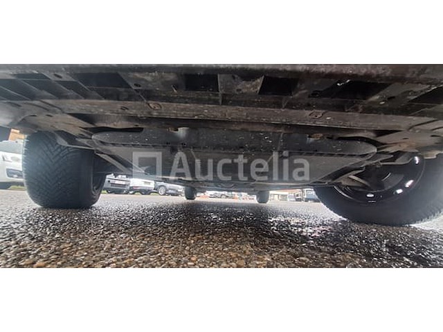 Ref:3680 - utility pickup dacia dokker (2016-108,917 km)(vin:uu18sdrv555134868) - afbeelding 25 van  39