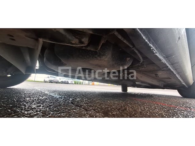 Ref:3680 - utility pickup dacia dokker (2016-108,917 km)(vin:uu18sdrv555134868) - afbeelding 26 van  39