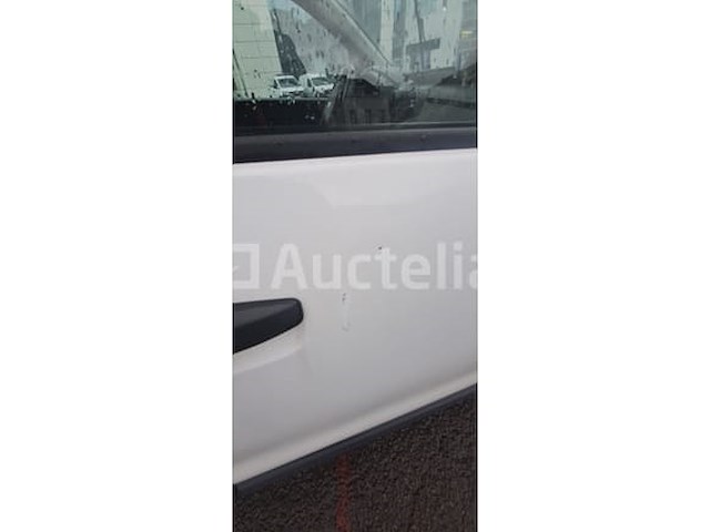Ref:3680 - utility pickup dacia dokker (2016-108,917 km)(vin:uu18sdrv555134868) - afbeelding 27 van  39