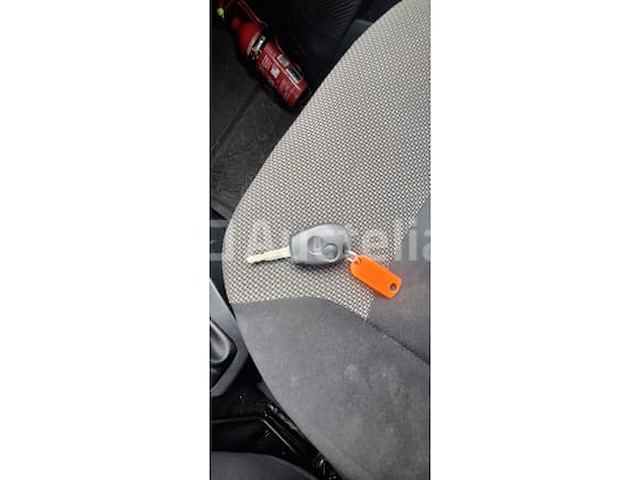 Ref:3680 - utility pickup dacia dokker (2016-108,917 km)(vin:uu18sdrv555134868) - afbeelding 29 van  39