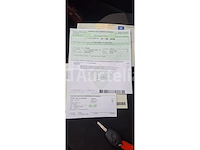 Ref:3680 - utility pickup dacia dokker (2016-108,917 km)(vin:uu18sdrv555134868) - afbeelding 31 van  39