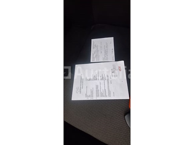 Ref:3680 - utility pickup dacia dokker (2016-108,917 km)(vin:uu18sdrv555134868) - afbeelding 32 van  39