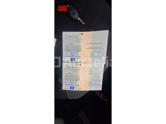 Ref:3680 - utility pickup dacia dokker (2016-108,917 km)(vin:uu18sdrv555134868) - afbeelding 33 van  39