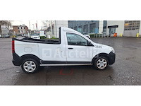 Ref:3680 - utility pickup dacia dokker (2016-108,917 km)(vin:uu18sdrv555134868) - afbeelding 23 van  39