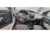 Ref:3680 - utility pickup dacia dokker (2016-108,917 km)(vin:uu18sdrv555134868) - afbeelding 34 van  39