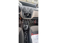 Ref:3680 - utility pickup dacia dokker (2016-108,917 km)(vin:uu18sdrv555134868) - afbeelding 35 van  39