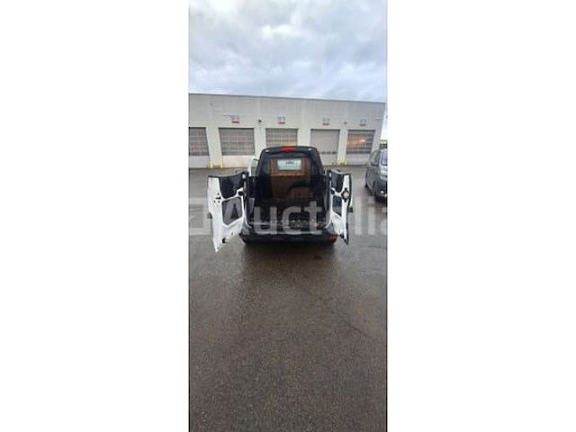 Ref:3680 - utility pickup dacia dokker (2016-108,917 km)(vin:uu18sdrv555134868) - afbeelding 36 van  39