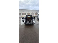 Ref:3680 - utility pickup dacia dokker (2016-108,917 km)(vin:uu18sdrv555134868) - afbeelding 36 van  39