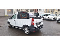 Ref:3680 - utility pickup dacia dokker (2016-108,917 km)(vin:uu18sdrv555134868) - afbeelding 37 van  39