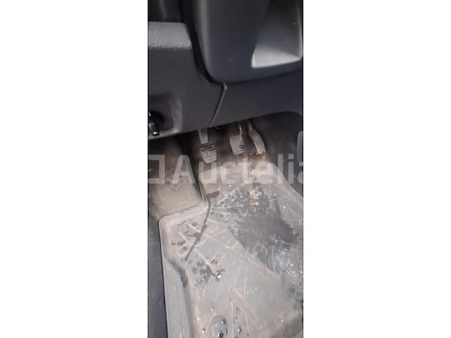 Ref:3680 - utility pickup dacia dokker (2016-108,917 km)(vin:uu18sdrv555134868) - afbeelding 39 van  39