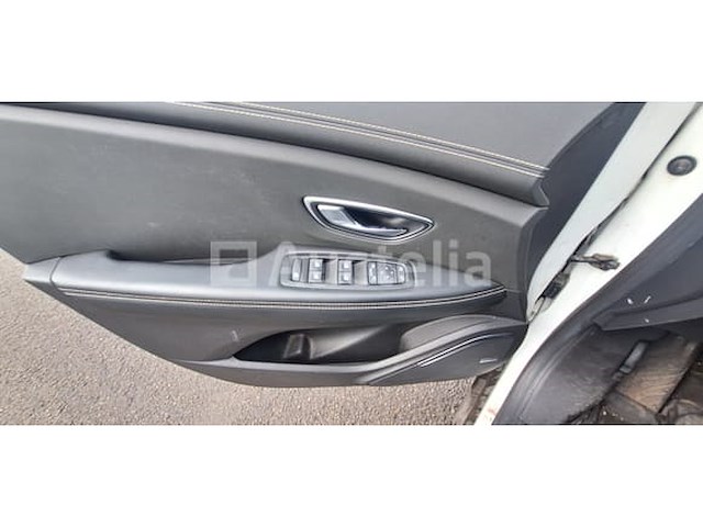 Ref:3762 - renault scenic car (2017-164,642 km)(vin:vf1rfa00257589514) - afbeelding 3 van  51