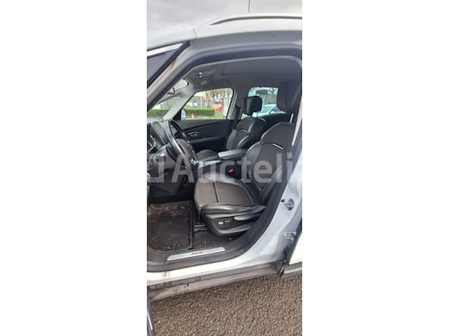 Ref:3762 - renault scenic car (2017-164,642 km)(vin:vf1rfa00257589514) - afbeelding 7 van  51