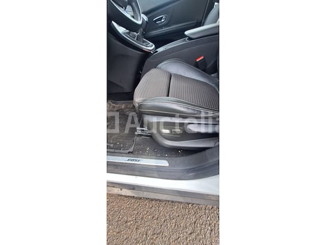 Ref:3762 - renault scenic car (2017-164,642 km)(vin:vf1rfa00257589514) - afbeelding 8 van  51