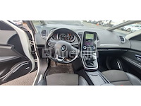 Ref:3762 - renault scenic car (2017-164,642 km)(vin:vf1rfa00257589514) - afbeelding 13 van  51