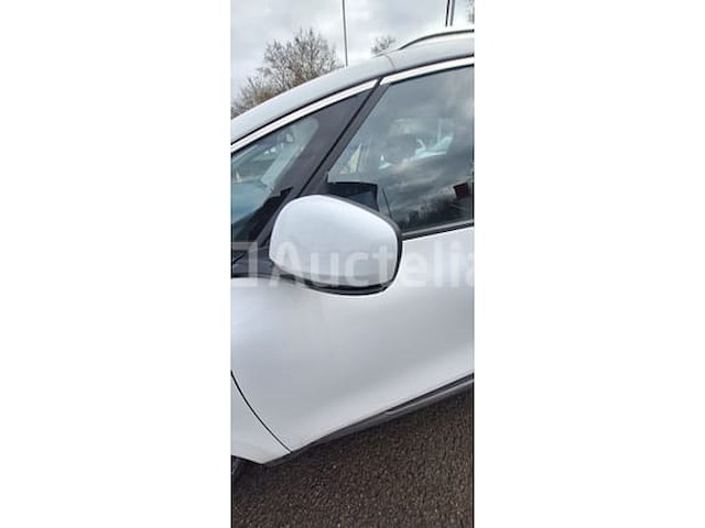 Ref:3762 - renault scenic car (2017-164,642 km)(vin:vf1rfa00257589514) - afbeelding 14 van  51