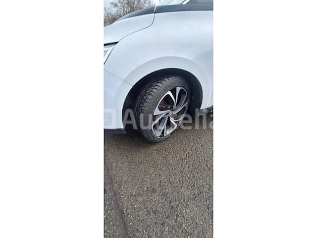 Ref:3762 - renault scenic car (2017-164,642 km)(vin:vf1rfa00257589514) - afbeelding 16 van  51