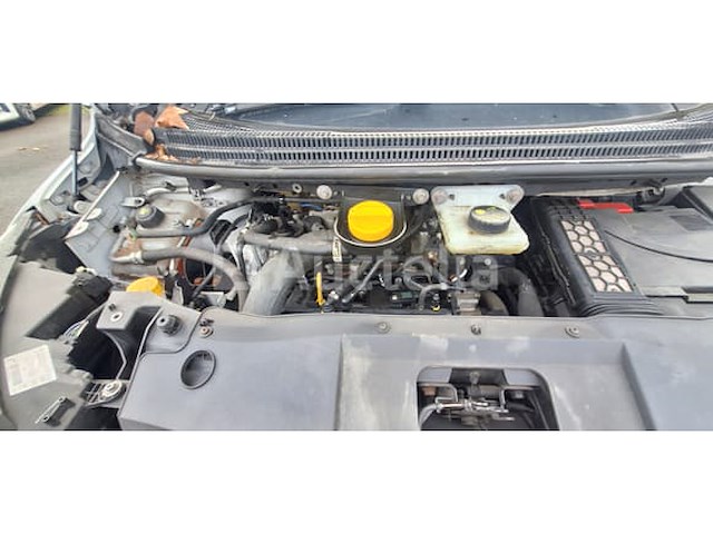 Ref:3762 - renault scenic car (2017-164,642 km)(vin:vf1rfa00257589514) - afbeelding 21 van  51