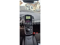 Ref:3762 - renault scenic car (2017-164,642 km)(vin:vf1rfa00257589514) - afbeelding 12 van  51