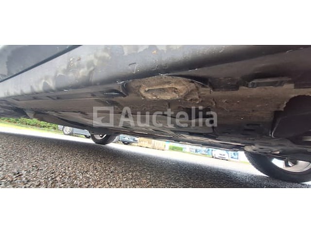 Ref:3762 - renault scenic car (2017-164,642 km)(vin:vf1rfa00257589514) - afbeelding 27 van  51