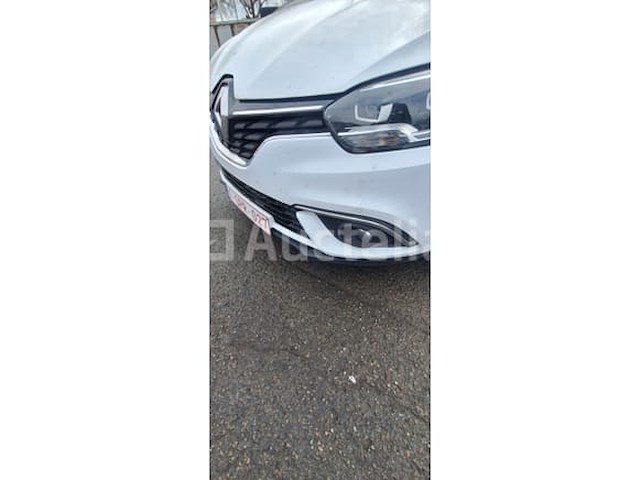Ref:3762 - renault scenic car (2017-164,642 km)(vin:vf1rfa00257589514) - afbeelding 29 van  51