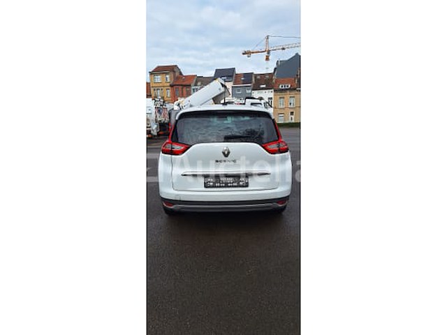 Ref:3762 - renault scenic car (2017-164,642 km)(vin:vf1rfa00257589514) - afbeelding 32 van  51