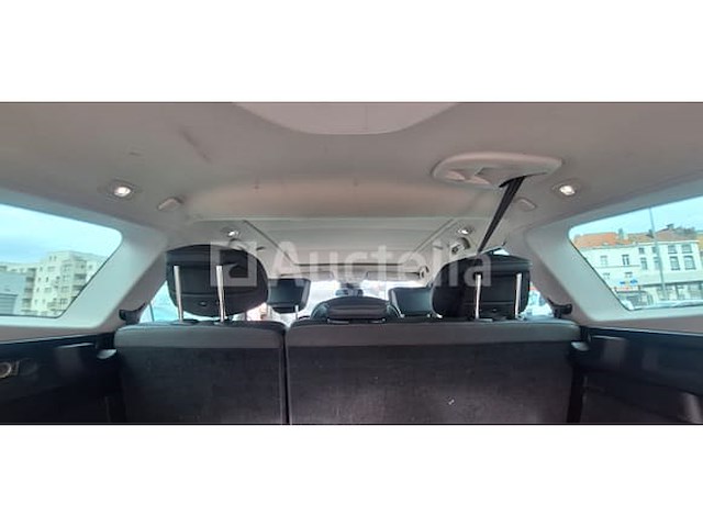 Ref:3762 - renault scenic car (2017-164,642 km)(vin:vf1rfa00257589514) - afbeelding 33 van  51