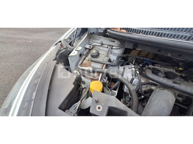 Ref:3762 - renault scenic car (2017-164,642 km)(vin:vf1rfa00257589514) - afbeelding 23 van  51