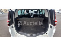 Ref:3762 - renault scenic car (2017-164,642 km)(vin:vf1rfa00257589514) - afbeelding 35 van  51