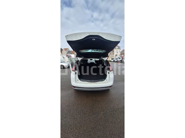 Ref:3762 - renault scenic car (2017-164,642 km)(vin:vf1rfa00257589514) - afbeelding 39 van  51