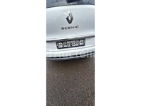 Ref:3762 - renault scenic car (2017-164,642 km)(vin:vf1rfa00257589514) - afbeelding 40 van  51