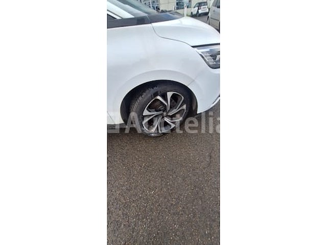 Ref:3762 - renault scenic car (2017-164,642 km)(vin:vf1rfa00257589514) - afbeelding 41 van  51