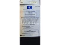 Ref:3762 - renault scenic car (2017-164,642 km)(vin:vf1rfa00257589514) - afbeelding 46 van  51