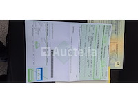 Ref:3762 - renault scenic car (2017-164,642 km)(vin:vf1rfa00257589514) - afbeelding 47 van  51